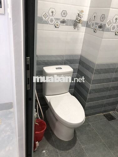 Căn hộ mới đủ nội thất đường Đoàn Văn bơ Quận 4