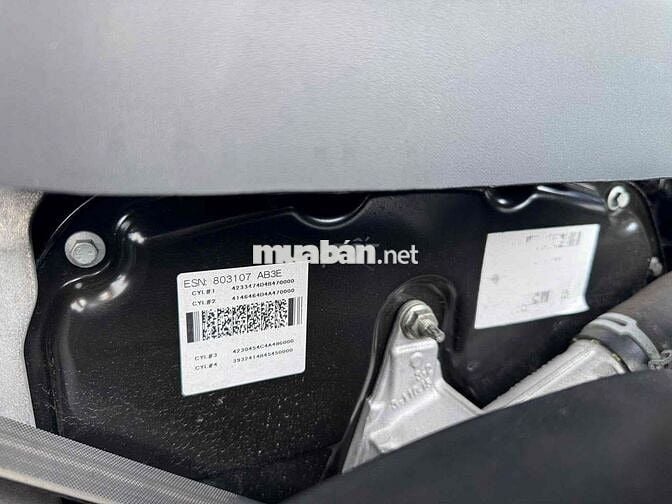 Ford Ranger 2019 XLT 2.2L 4x4 AT - 93000 km