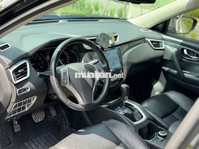 Nissan X trail 2.5 SV 4WD Premium 2018
