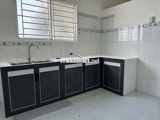 Cần bán nhanh căn nhà,vị trí đẹp ở Hòa Phú Củ Chi775tr.SHR.(5x18)