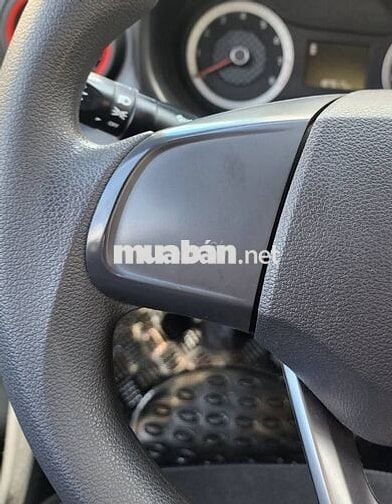 HYUNDAI GRAN I10 MT 2021( fom mới )