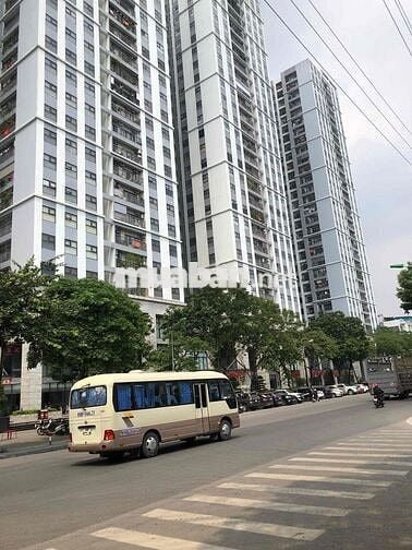 CHUNG CƯ GREEN PARK-MẶT PHỐ TRẦN THỦ ĐỘ DOANH ĐA DẠNG-DÒNG TIỀN ỔN ĐỊN