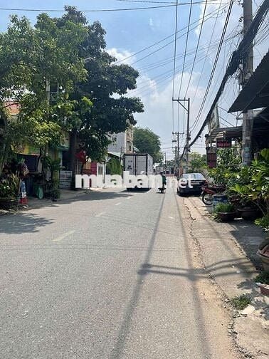 Nhà cấp 4, linh xuân , Thủ Đức, gần Go,thhc dĩ an,khu đại học quốc gia