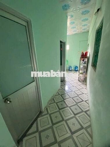 Nhà 2 Phòng Ngủ Giá Rẻ Gần Trung Tâm PHƯỜNG 4 TP VĨNH LONG