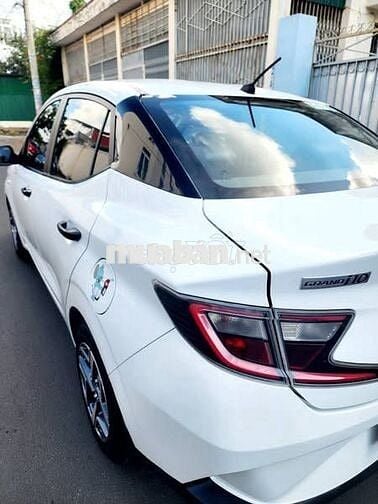 HYUNDAI GRAN I10 MT 2021( fom mới )