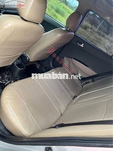 i10 2017 sendan bản đủ