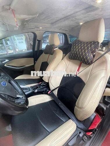 Ford Focus 2016 Sport 1.5L - 140000 km