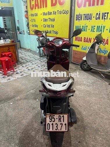 Thanh lý Vison bs 95 zin êm