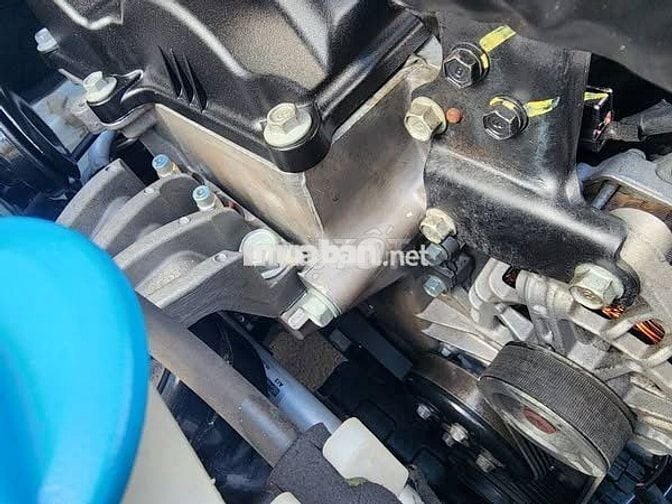 HYUNDAI GRAN I10 MT 2021( fom mới )
