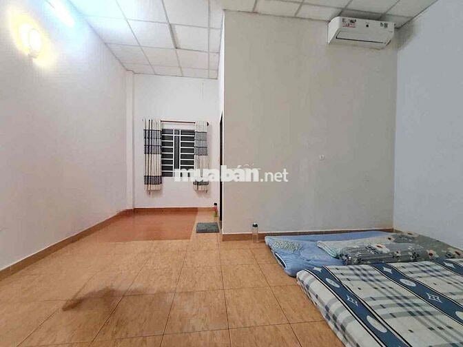NHÀ 1 LẦU MẶT TIỀN ĐƯỜNG DƯƠNG CÁT LỢI, THỊ TRẤN NHÀ BÈ