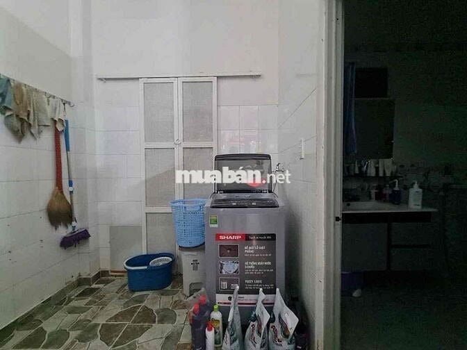 NHÀ 1 LẦU MẶT TIỀN ĐƯỜNG DƯƠNG CÁT LỢI, THỊ TRẤN NHÀ BÈ