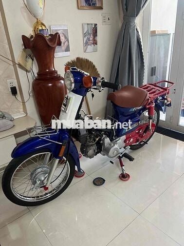Cần bán gấp 2 xe cup 81
