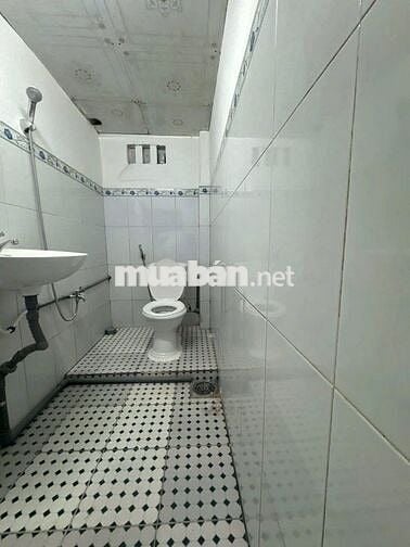 Cần bán nhanh căn nhà,vị trí đẹp ở Hòa Phú Củ Chi775tr.SHR.(5x18)