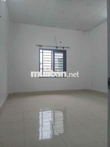 NHÀ TX25. SÂN XE HƠI. TRỆT LẦU 3PN 2WC ( NHÀ MỚI SƠN SỬA )