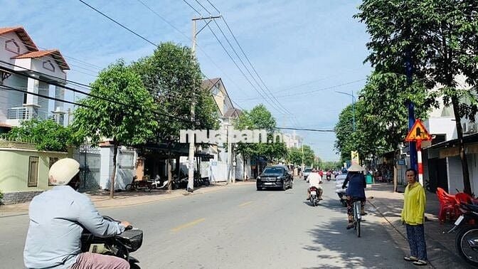 Bán Đất Tân Triều Ven Sông Giá Chỉ 1Tỷ Hơn Gần KDL Bửu Long Biên Hoà