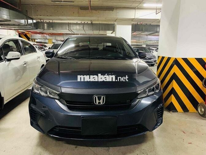 Honda City L 2023 - 44000 km Siêu Đẹp Hãng Bán