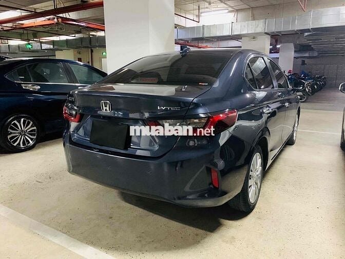 Honda City L 2023 - 44000 km Siêu Đẹp Hãng Bán