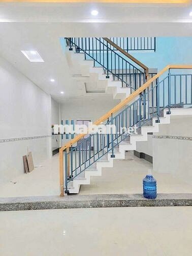 Cần cho thuê nhà P TTN Q12 DT 5 x20 .1 trệt 1 lầu 2PN 2WS hẻm xe tải