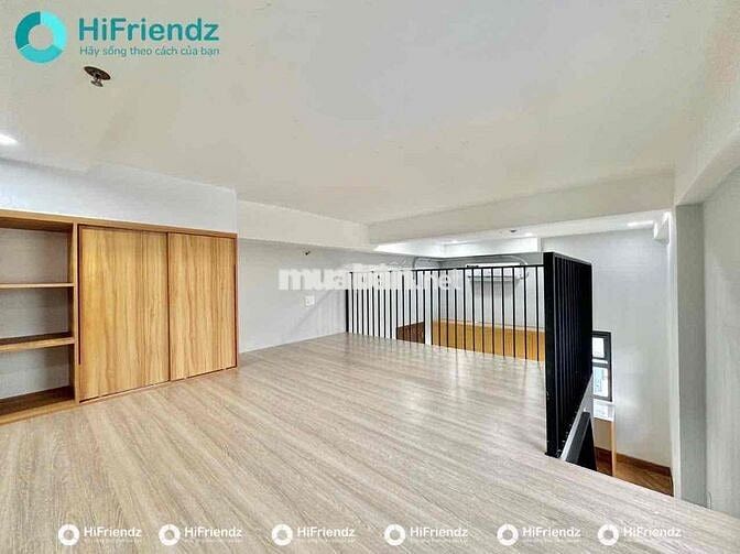 Duplex Siêu Thoáng Ở Trường Thọ, Võ Văn Ngân, Xa Lộ HN, UTE, Gigamall