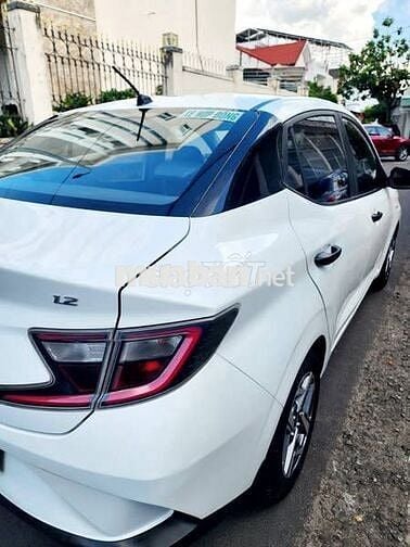 HYUNDAI GRAN I10 MT 2021( fom mới )