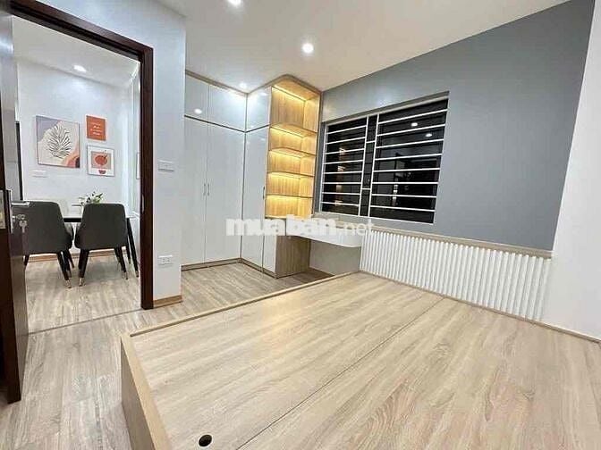 🌿Bán Căn Góc CT3 Bắc Linh Đàm| 68M2 - 3N - 2WC - 5 Tỷ| Sổ Đỏ Chính Chủ