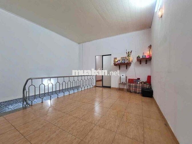 NHÀ 1 LẦU MẶT TIỀN ĐƯỜNG DƯƠNG CÁT LỢI, THỊ TRẤN NHÀ BÈ