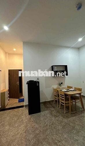 [THANH KHÊ] ! Trống sẵn căn 1 phòng ngủ kv Thanh Khê ( mặt tiền trần c