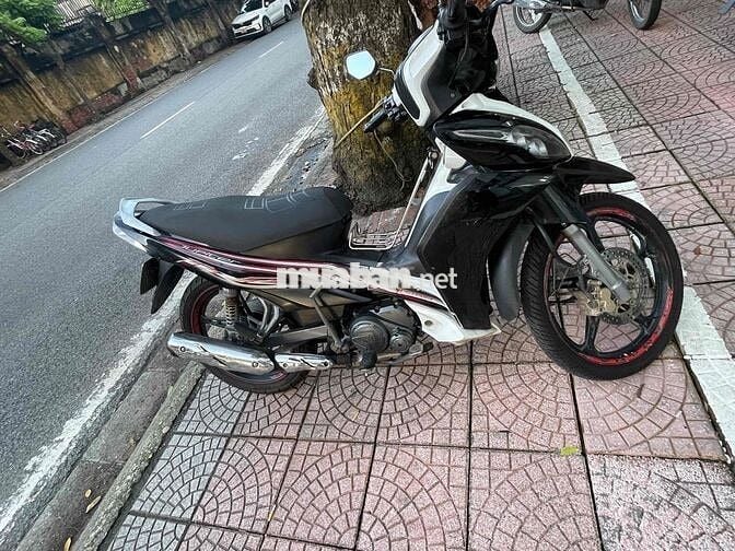 Mình bán xe Jupiter 2011 rất đẹp