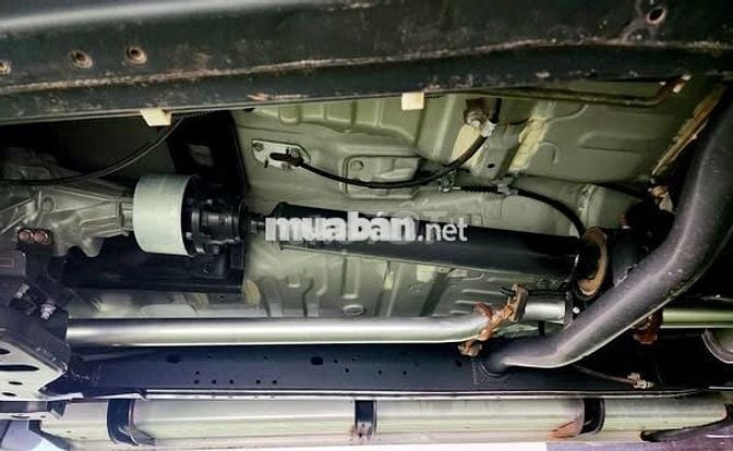 MITSUBISHI TRITON  Tự động một cầu 2018