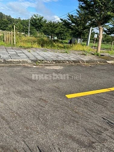 [Chính Chủ] Cần bán 2 lô góc liền kề Megacity, 2 mặt tiền đường QL14