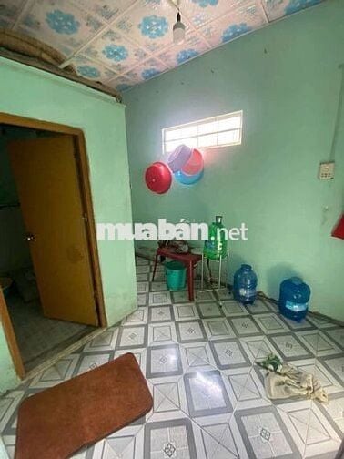 Nhà 2 Phòng Ngủ Giá Rẻ Gần Trung Tâm PHƯỜNG 4 TP VĨNH LONG