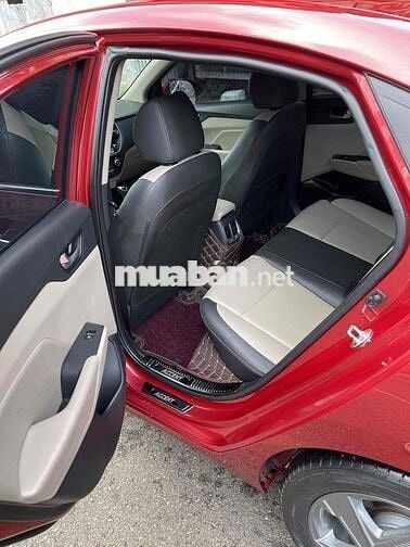 Hyundai Accent 2021 1.4 AT Đặc Biệt - 60000 km