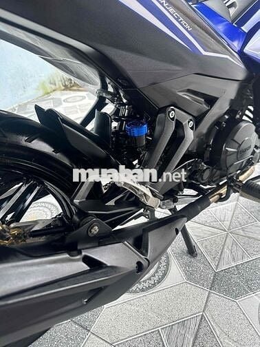 Bán Yamaha exciter 150 năm 2020