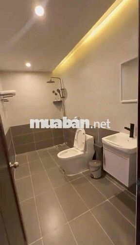 [THANH KHÊ] ! Trống sẵn căn 1 phòng ngủ kv Thanh Khê ( mặt tiền trần c