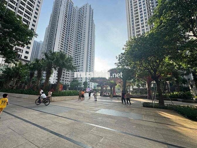 R3 Goldmark City 136 Hồ Tùng Mậu 80m2 - Tầng 2 - Giá Chào 7.5 tỷ