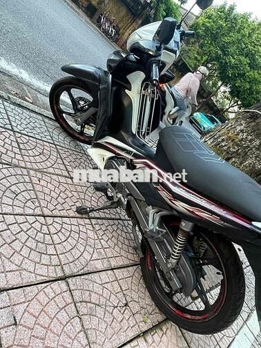 Mình bán xe Jupiter 2011 rất đẹp
