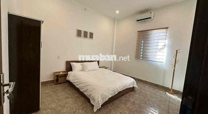 [THANH KHÊ] ! Trống sẵn căn 1 phòng ngủ kv Thanh Khê ( mặt tiền trần c