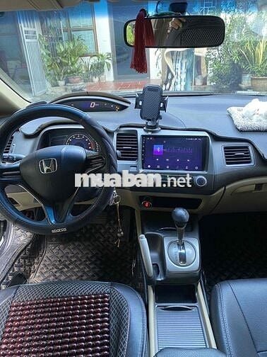 Honda Civic 2007 1.8 AT - 155000 km