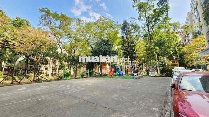 🌿Bán Căn Góc CT3 Bắc Linh Đàm| 68M2 - 3N - 2WC - 5 Tỷ| Sổ Đỏ Chính Chủ