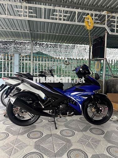 Bán Yamaha exciter 150 năm 2020