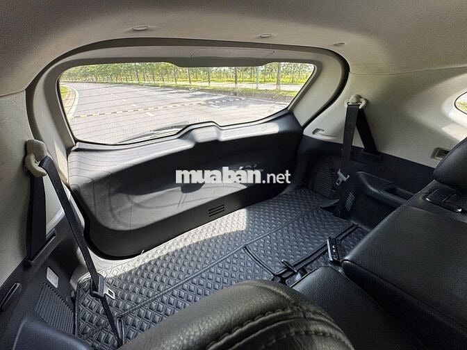 Nissan X trail 2.5 SV 4WD Premium 2018