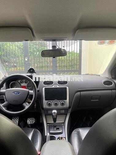 Ford Focus 2010 1.8 AT - 80000 km