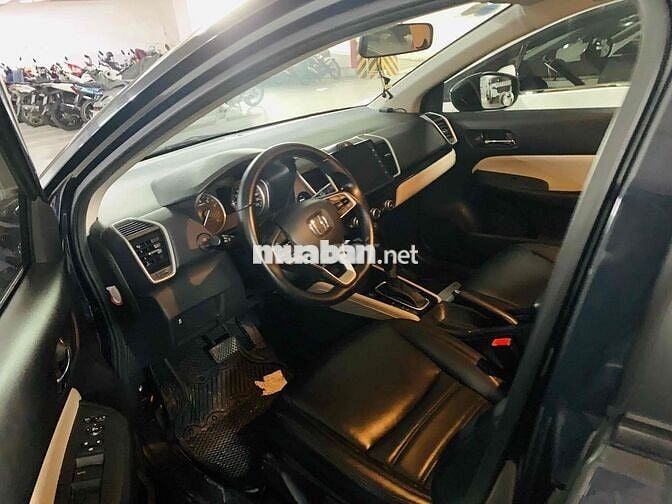 Honda City L 2023 - 44000 km Siêu Đẹp Hãng Bán