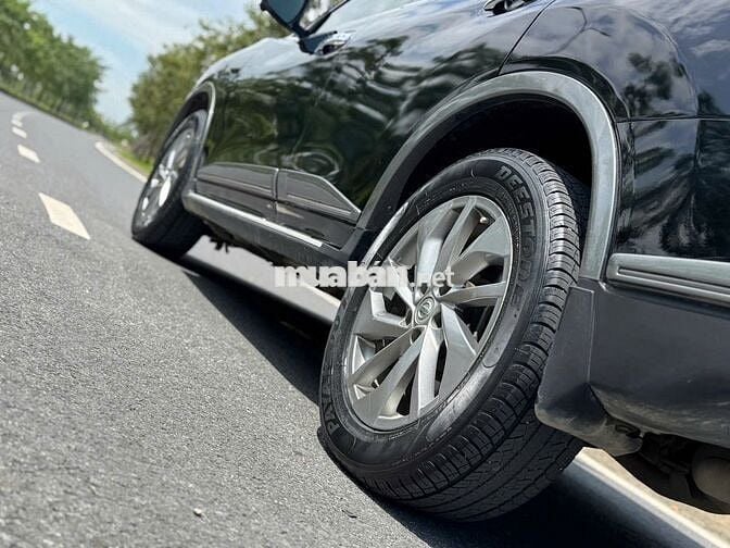 Nissan X trail 2.5 SV 4WD Premium 2018