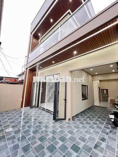 🏡 BIỆT THỰ NGHỈ DƯỠNG 105M² – GẦN TRUNG TÂM BIÊN HÒA 🏡
