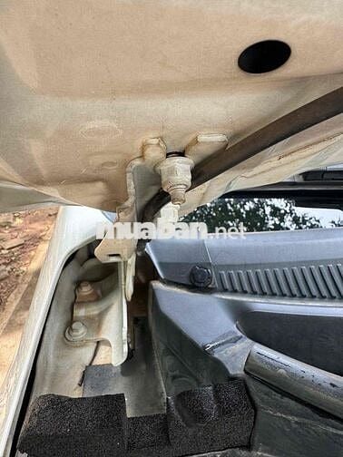 Mazda BT 50 2016 2.2L 4x4 MT - 115000 km
