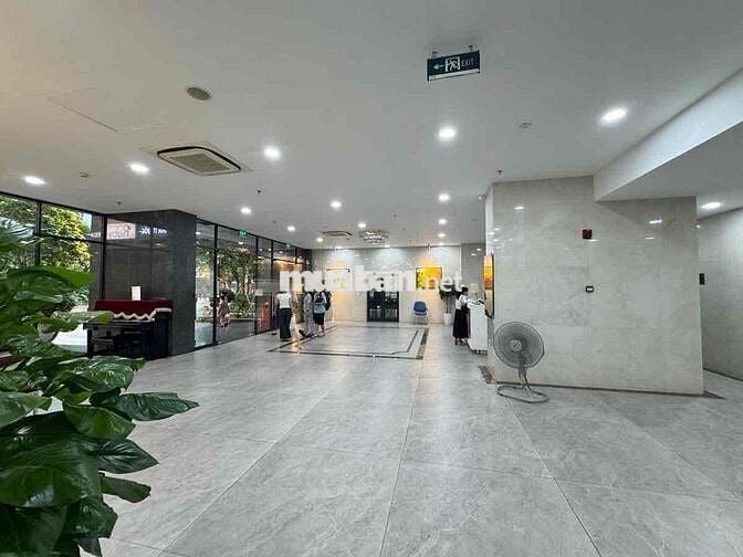 R3 Goldmark City 136 Hồ Tùng Mậu 80m2 - Tầng 2 - Giá Chào 7.5 tỷ