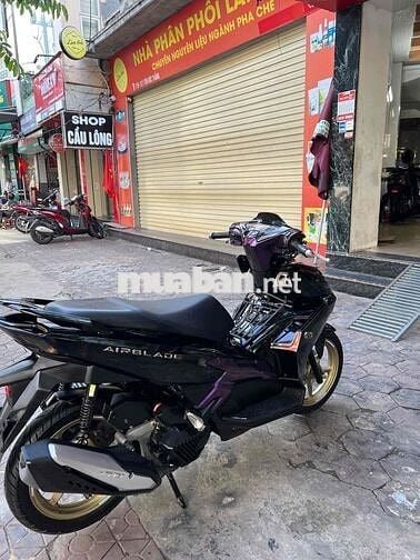 Bán xe AirBlade 2024 mới lướt✅