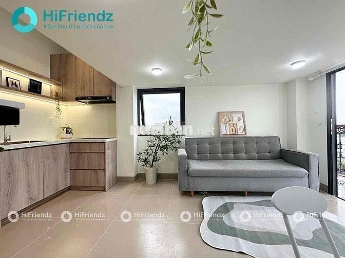 Duplex Siêu Thoáng Ở Trường Thọ, Võ Văn Ngân, Xa Lộ HN, UTE, Gigamall