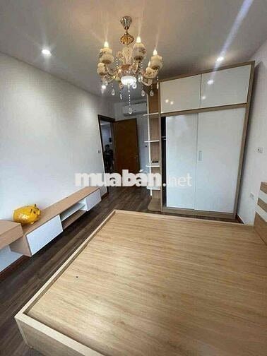 R3 Goldmark City 136 Hồ Tùng Mậu 80m2 - Tầng 2 - Giá Chào 7.5 tỷ